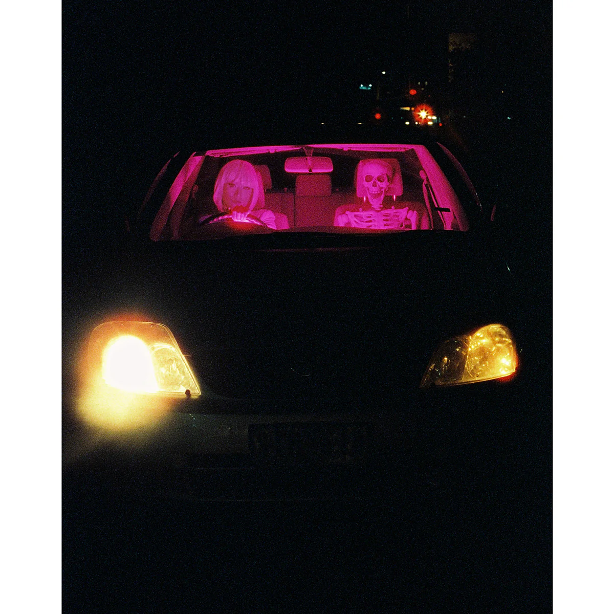 Mr. Negative 700S ISO 800 35mm 36 exp - Image 6