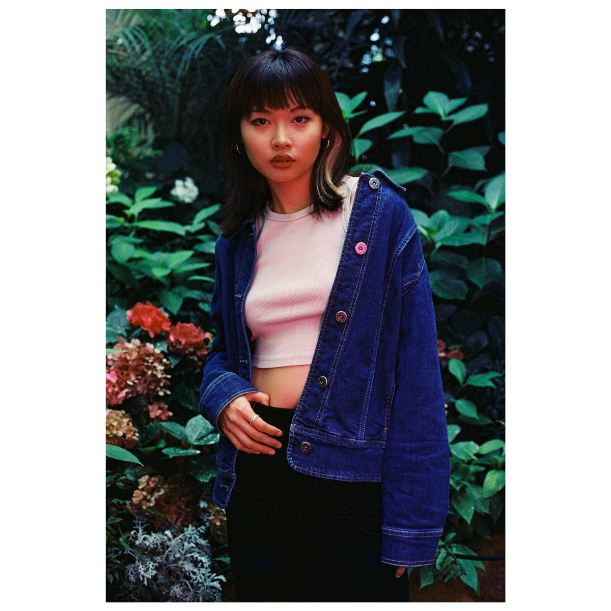 Mr. Negative 700S ISO 800 35mm 36 exp - Image 7