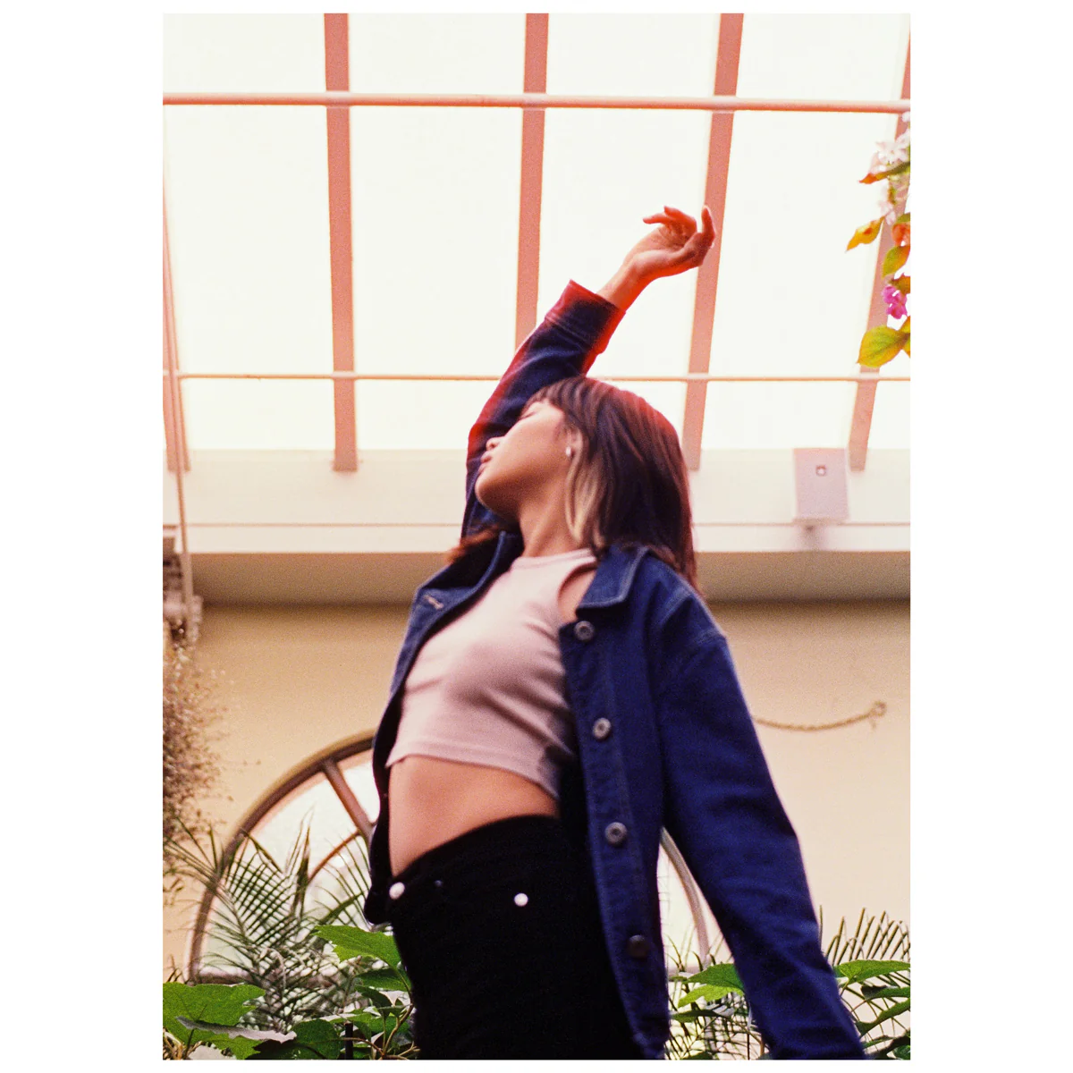 Mr. Negative 700S ISO 800 35mm 36 exp - Image 10