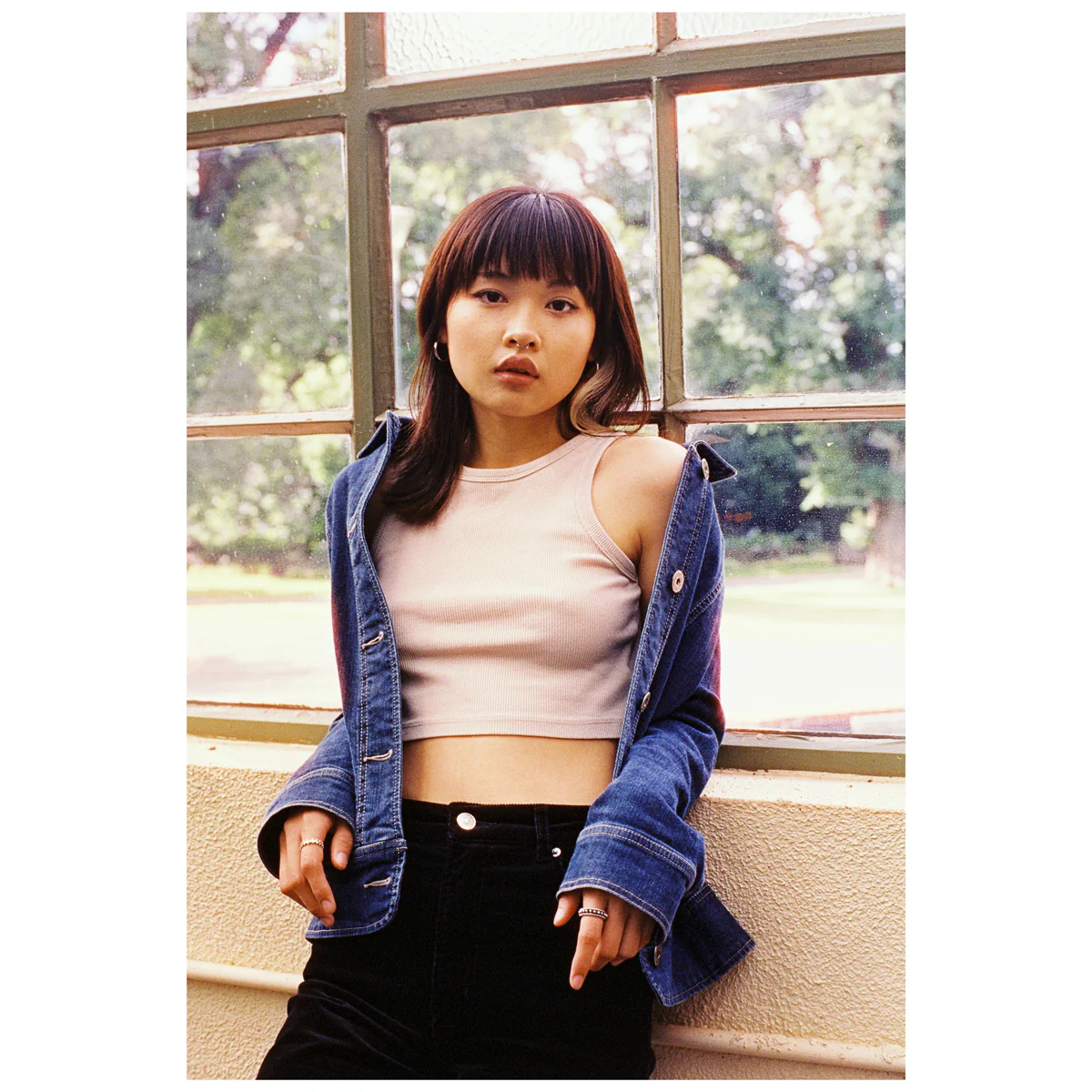 Mr. Negative 700S ISO 800 35mm 36 exp - Image 9