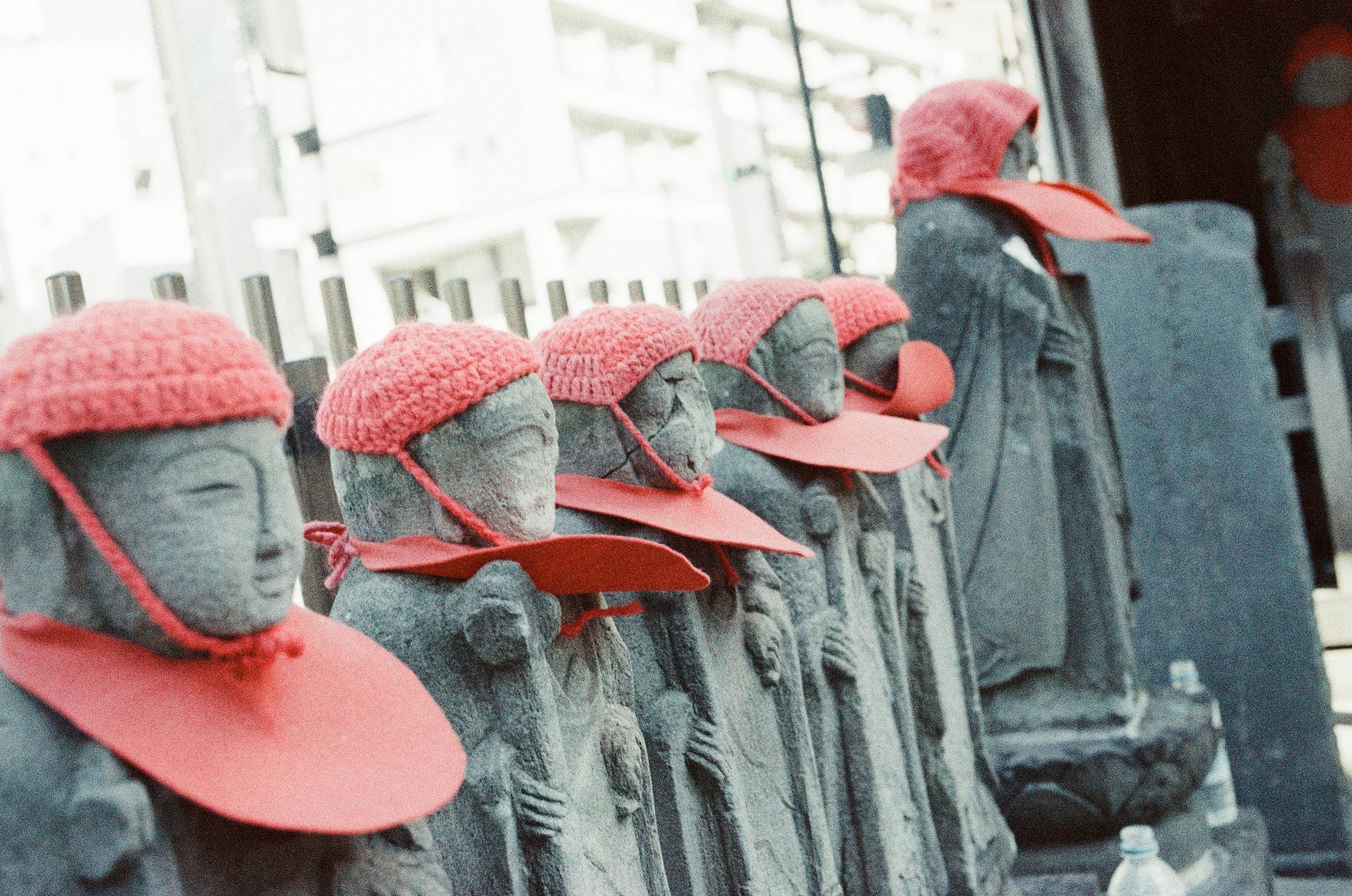 Professional Color pack 4pcs - Image 23