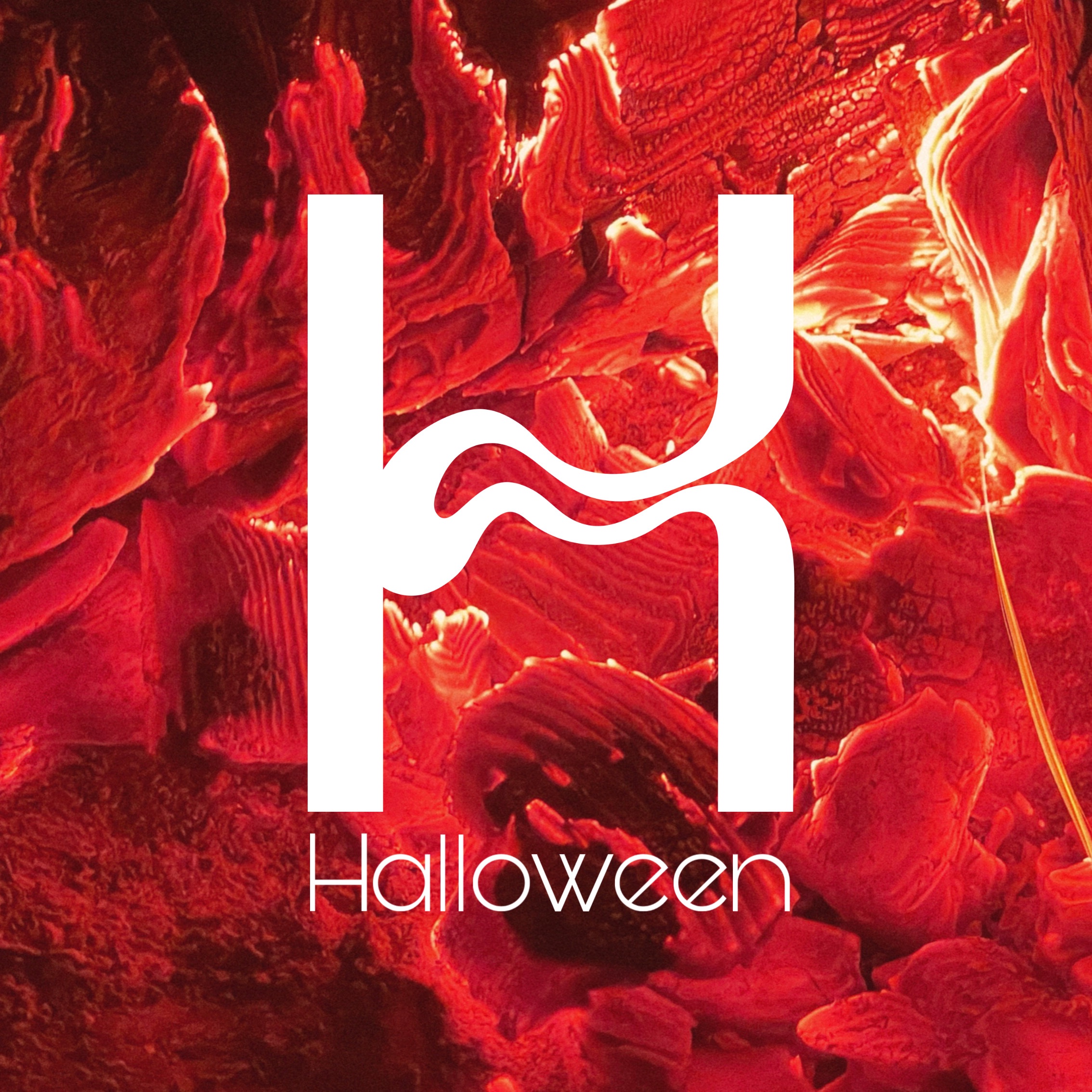 Halloween shy pack 3pcs