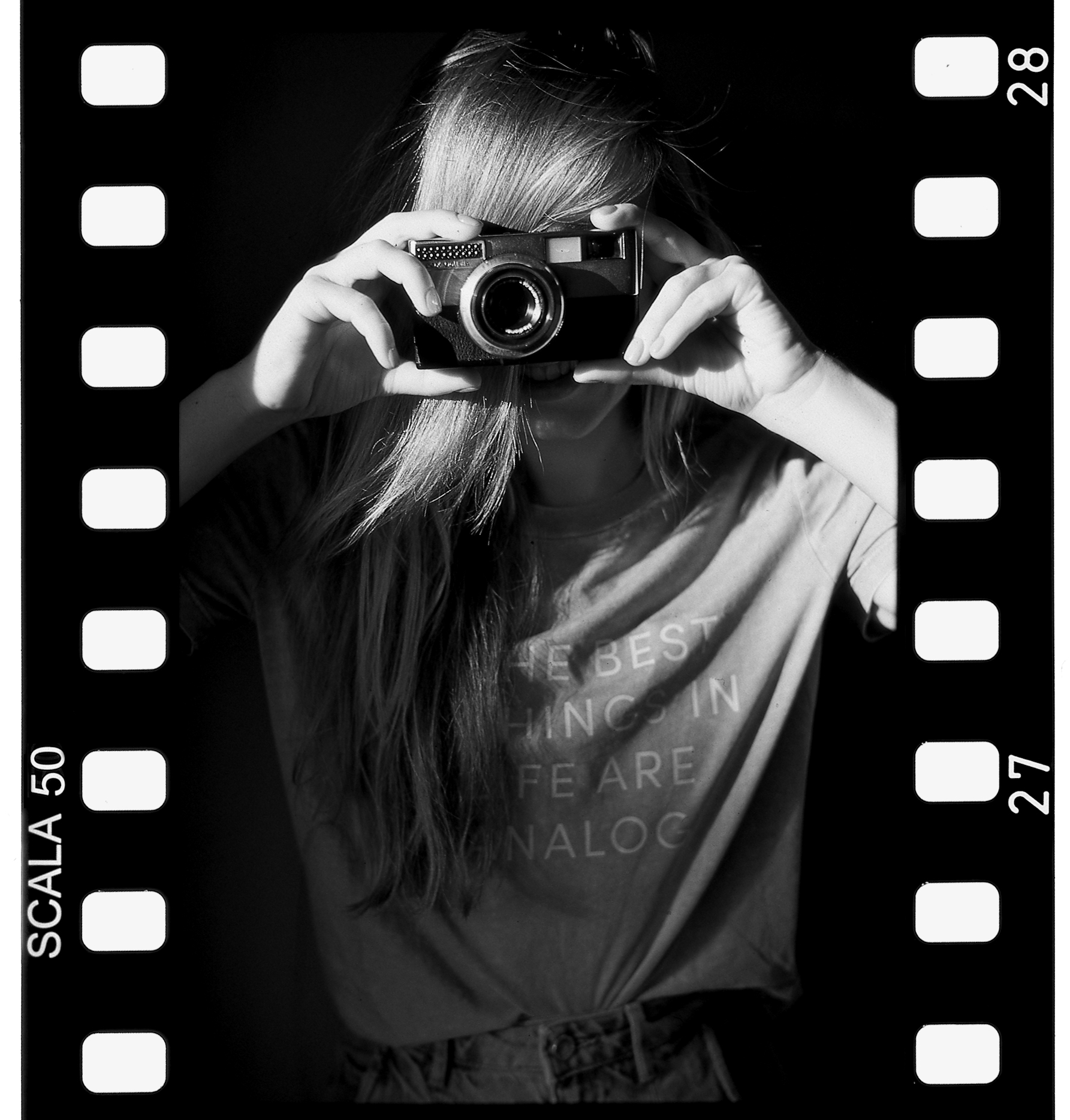 ADOX SCALA 50 BW 135/36 - Image 4