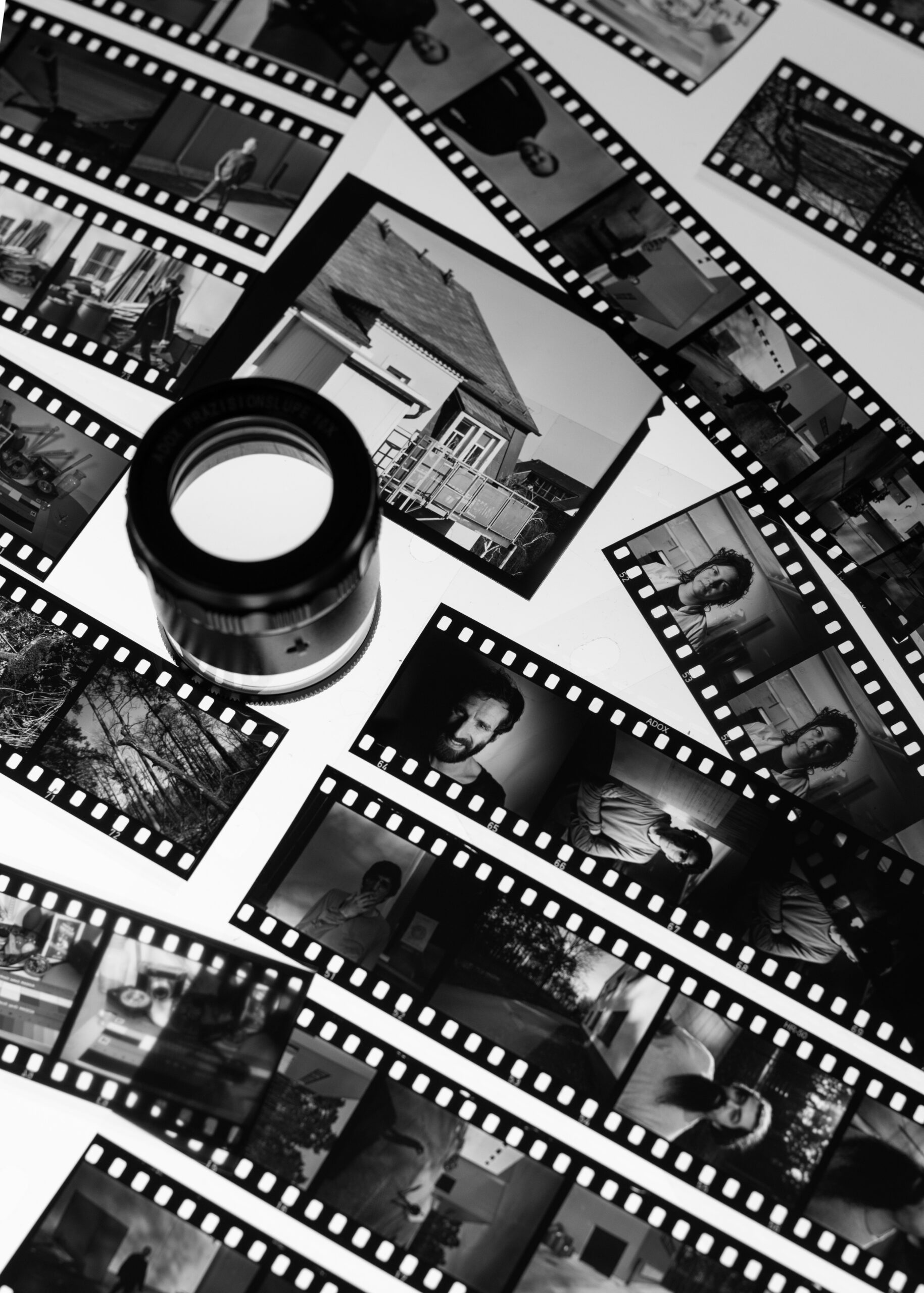 ADOX SCALA 50 BW 135/36 - Image 2