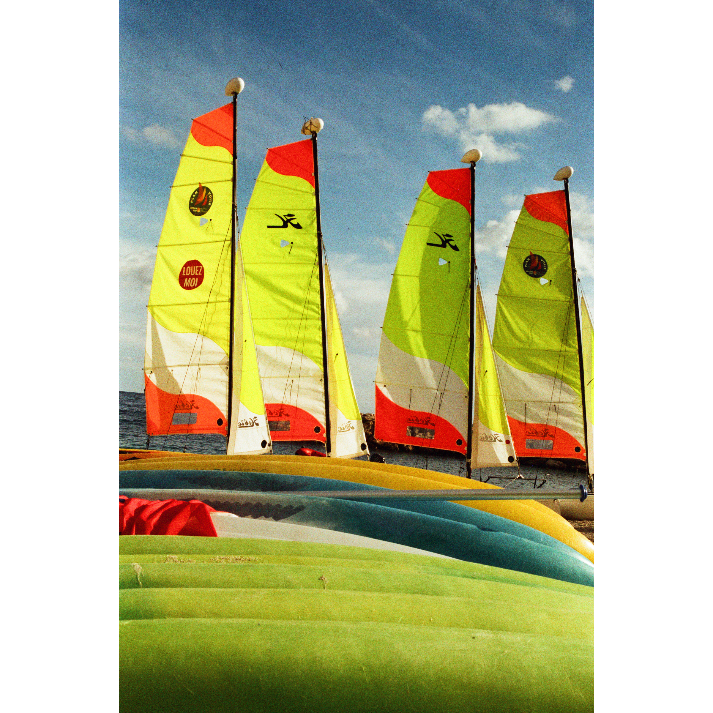 Professional Color pack 4pcs - Image 14