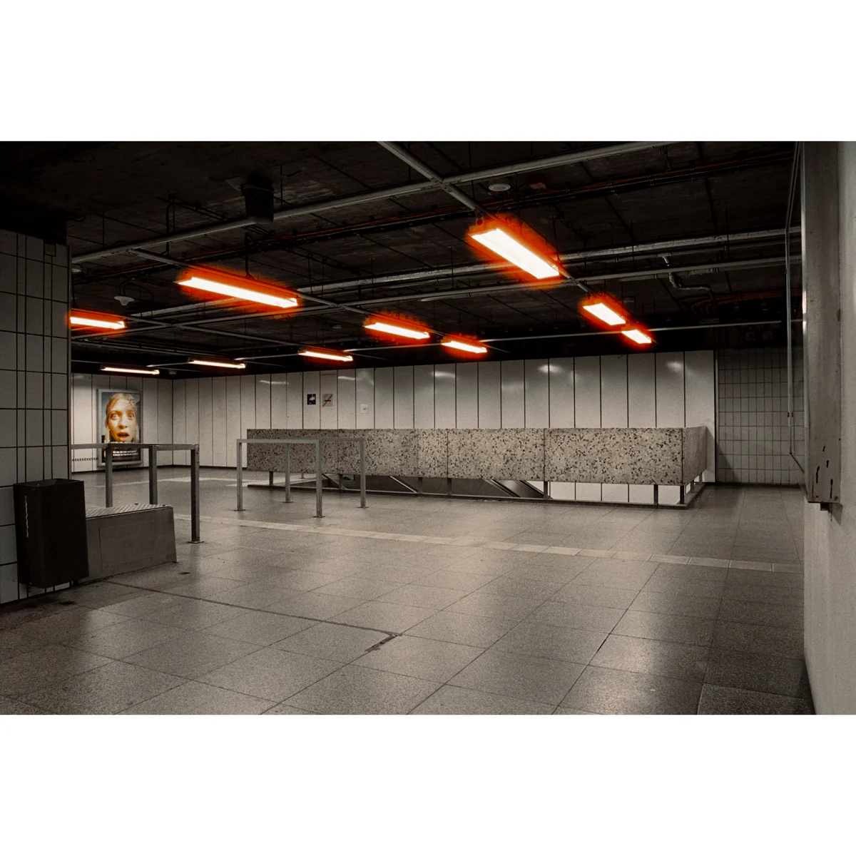 Mr. Negative 700S ISO 800 35mm 36 exp - Image 13