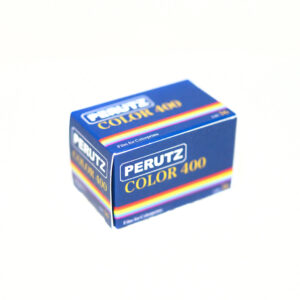 King Film Perutz 400